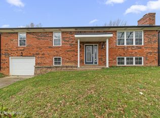 3507 Saint Joseph Ct, New Albany, IN 47150