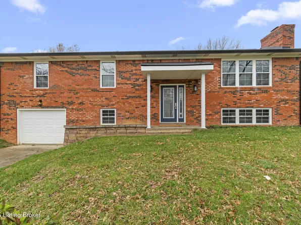 3507 Saint Joseph Ct, New Albany, IN 47150