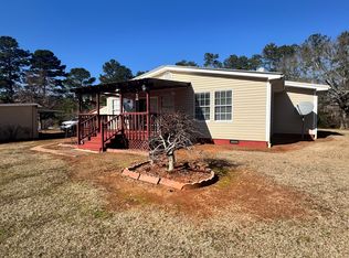 484 Baptist Camp Rd, Griffin, GA 30223