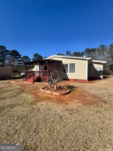484 Baptist Camp Rd, Griffin, GA, 30223