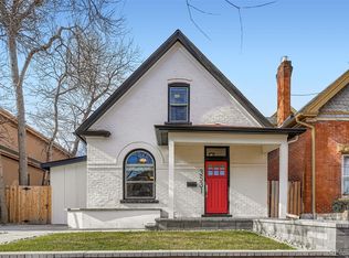 3531 Quitman Street, Denver, CO 80212