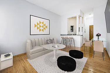 Rented by Living New York