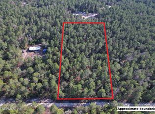 127 PEAR Street, Pomona Park, FL 32181