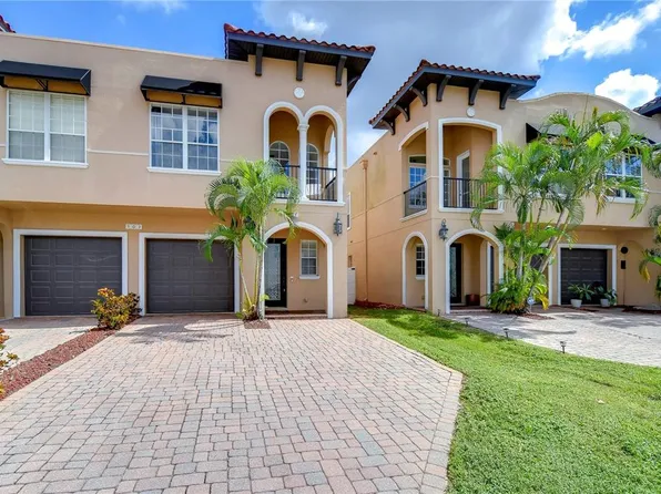 503 N Hubert Ave Unit 4, Tampa, FL 33609