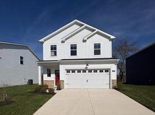 1233 Lake Meade Dr, Trappe, MD