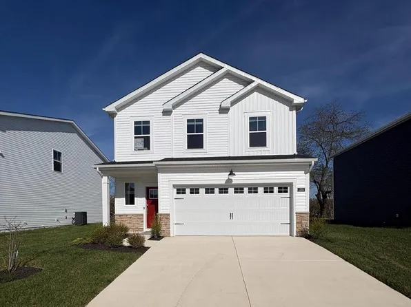 1233 Lake Meade Dr, Trappe, MD 21673