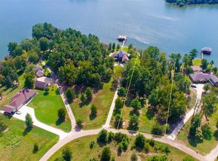 LOT 32 Mariners Retreat, Mount Pleasant, TX 75455