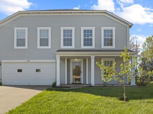 608 Reed Ct, Greenfield, IN 46140