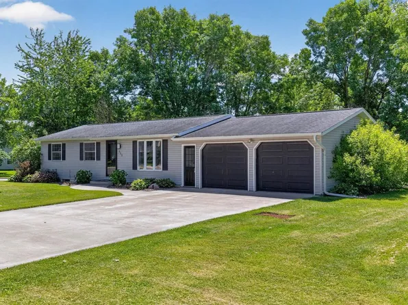111 W ELM STREET, Abbotsford, WI 54405