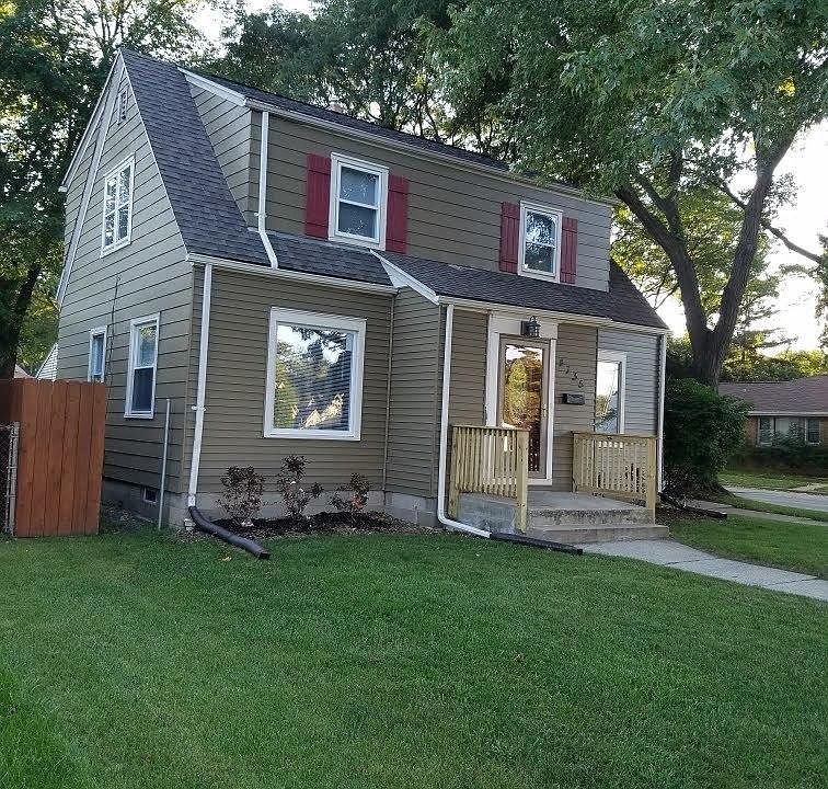 1st image of 4735 W Fond Du Lac Ave
