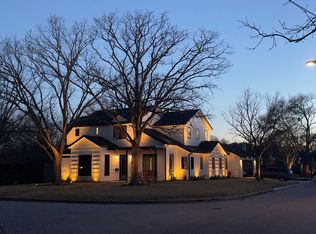 2617 Fiset Dr, Austin, TX 78731