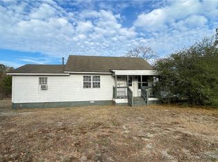 5031 Dudley Rd, Fayetteville, NC 28312