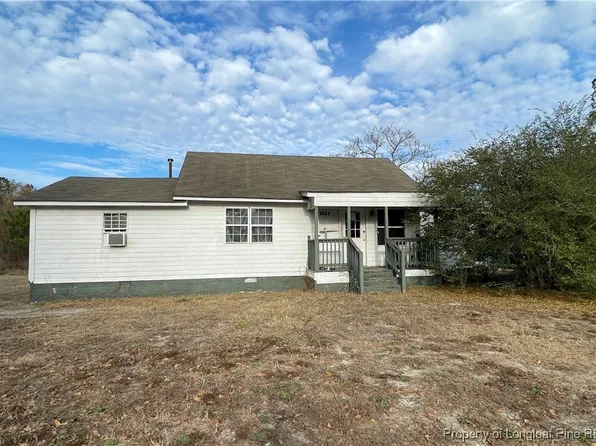 5031 Dudley Rd, Fayetteville, NC 28312