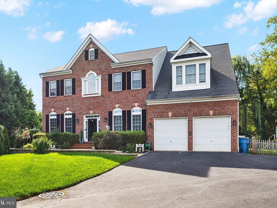 7216 White House Dr