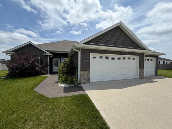 5808 Sumac Ct, Columbia, MO 65202