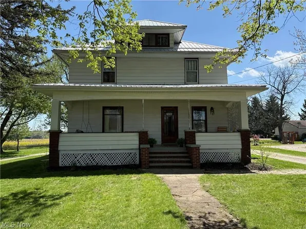991 Broad St, Wadsworth, OH 44281