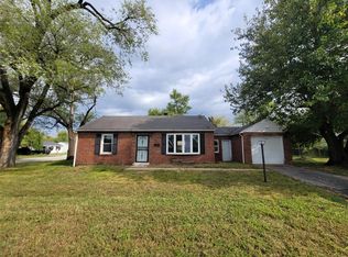 3501 Summit Ave, East Saint Louis, IL