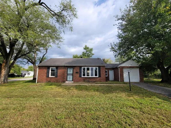 3501 Summit Ave, East Saint Louis, IL 62205