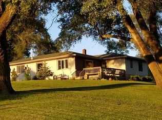 8490 E Harrison Rd, Walkerville, MI 49459