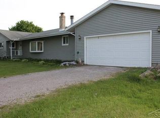 11554 Bell Rd, Burt, MI 48417