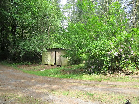 Storage Shed