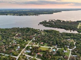 3815 NW County Road 3113, Purdon, TX 76679