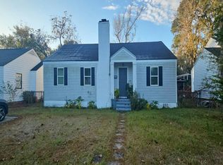 2319 E 41st St, Savannah, GA 31404