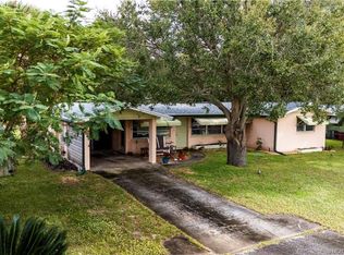 3417 NE Jeannette Dr, Jensen Beach, FL 34957