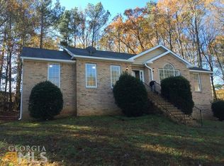 2130 Oakleaf Ln, Lithia Springs, GA 30122