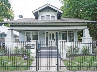 1719 Summer St, Houston, TX 77007