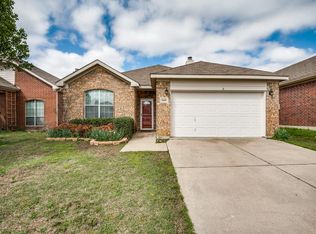 3609 Desert Mesa Rd, Roanoke, TX 76262