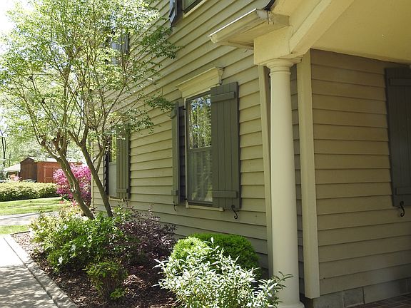 Concrete Landscape Edging