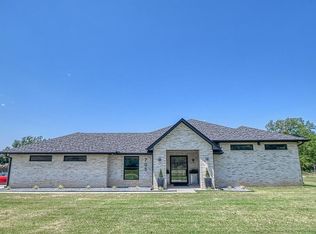 701 Hisel Rd, Del City, OK 73115