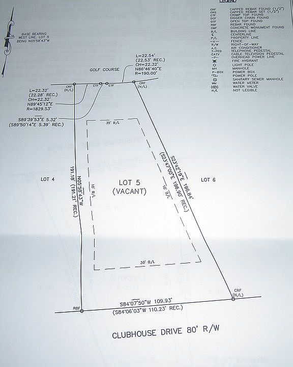 2nd image of 412 Clubhouse Dr
