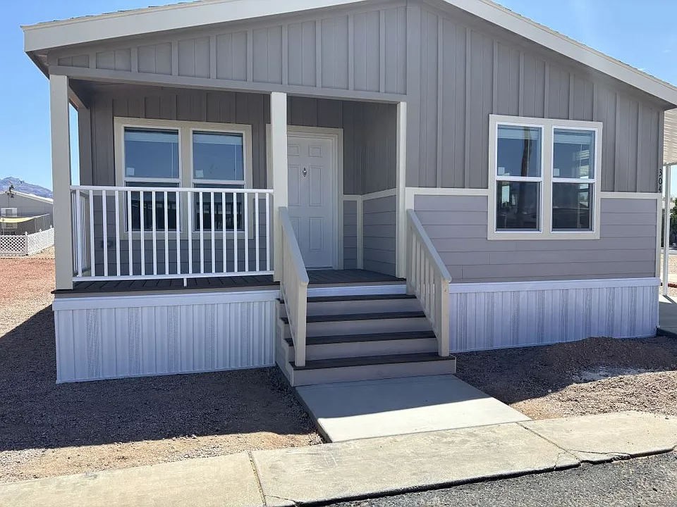 3405 S Tomahawk Rd #304