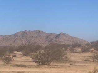 0 Clark Rd, Adelanto, CA 92301