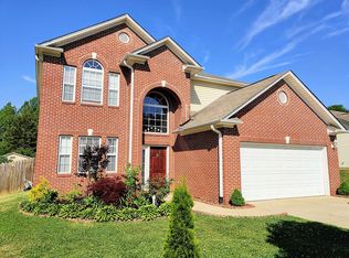 211 Rachel Evans Dr, Boiling Springs, SC 29316