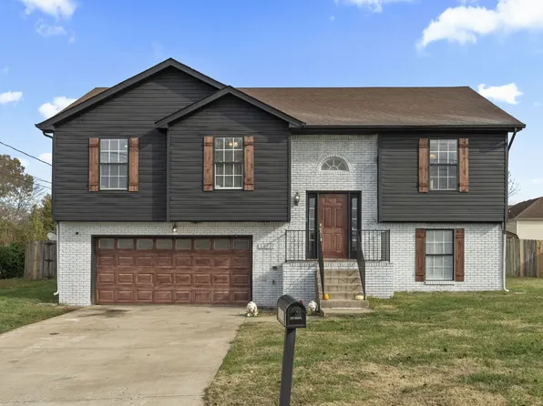 3393 Dresden Way, Clarksville, TN 37042
