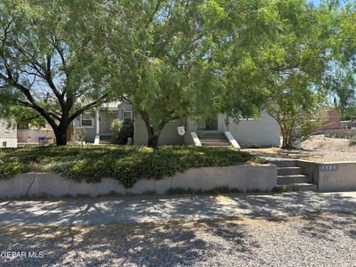 2402-2404 N Kansas St #2, El Paso, TX, 79902