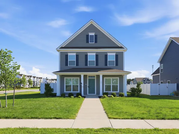 101 Iris Cir, Moyock, NC
