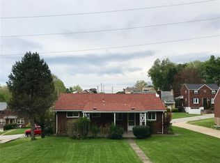6422 Swan Ave, Penn Hills, PA