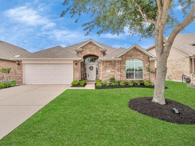 19922 Sagebrush Cv, Richmond, TX, 77407