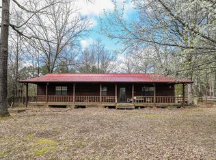 15500 Dusky Ln, Bauxite, AR 72011