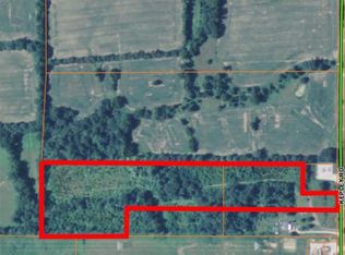 2491 Kepley Rd, Georgetown, IN 47122