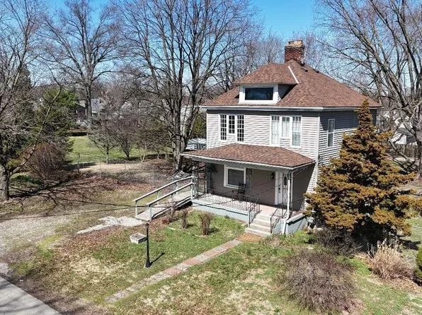 1822 Jackson Rd, Columbus, OH 43223