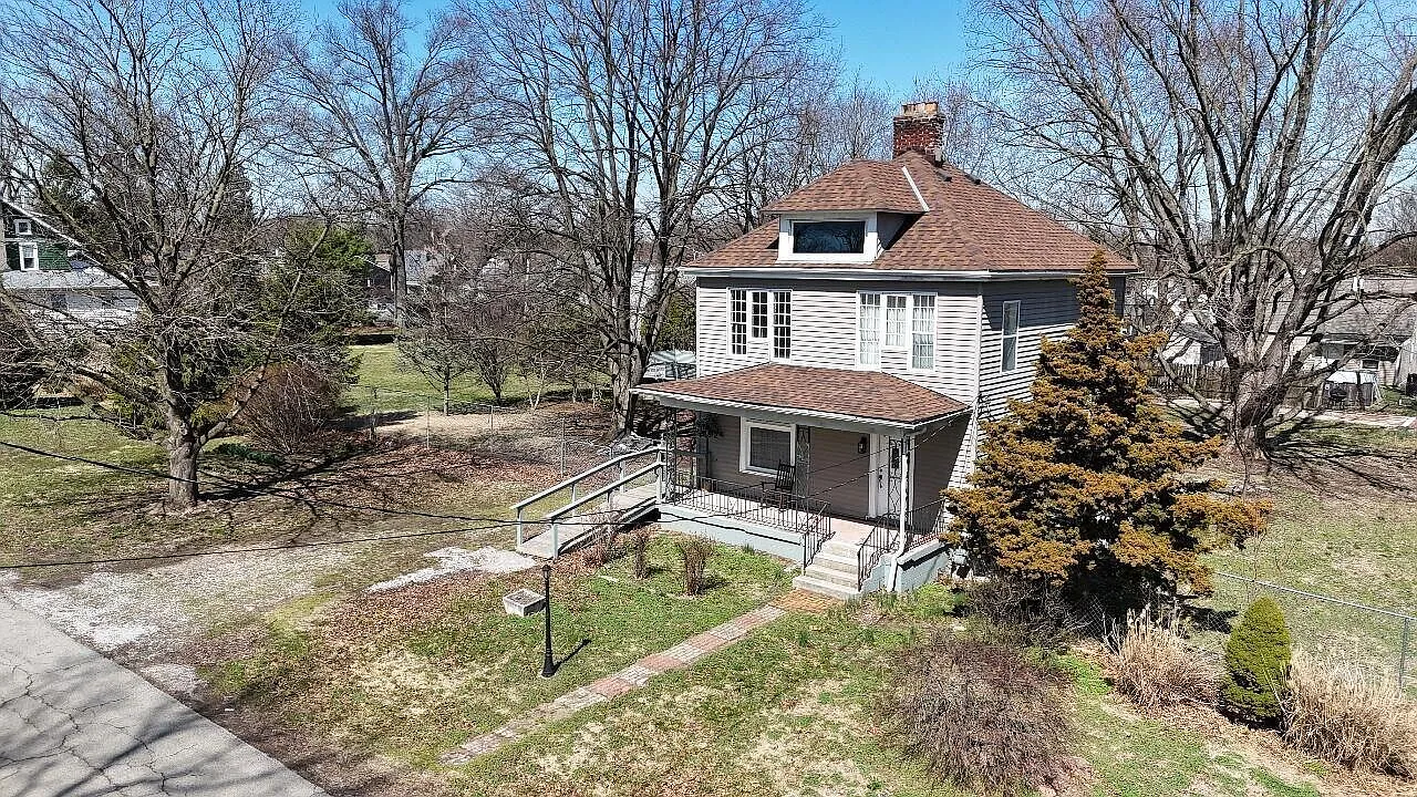 1822 Jackson Rd photo 1