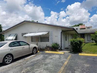 5421 NW 17th Ct, Fort Lauderdale, FL, 33313