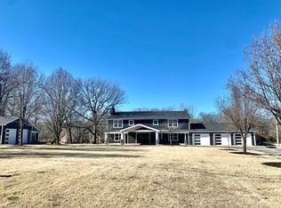 5572 Riverside Dr, Joplin, MO 64804