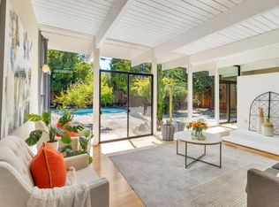 418 Ferne Ave, Palo Alto, CA 94306