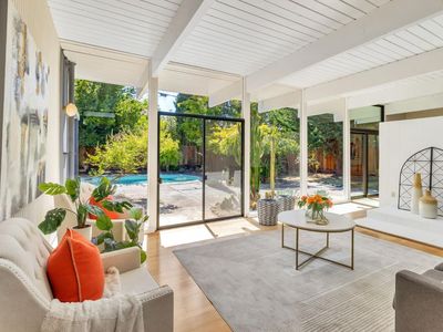 418 Ferne Ave, Palo Alto, CA, 94306